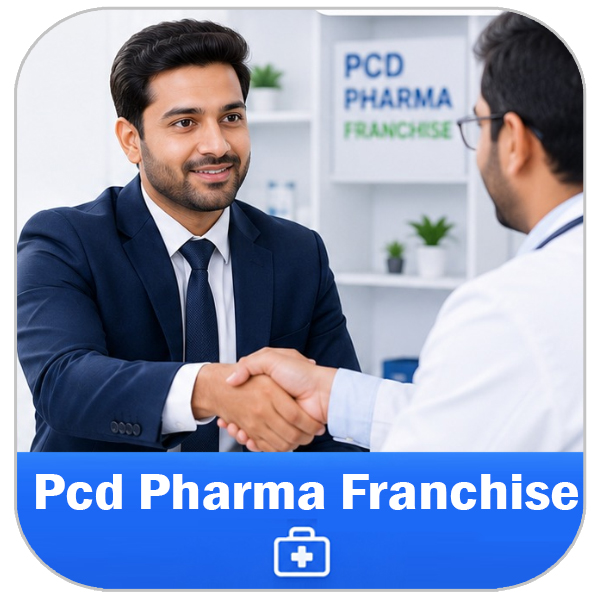Pcd Pharma Franchise